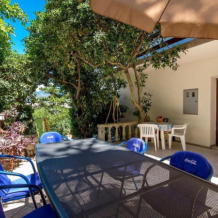 Nice Apartment In Bosana-Pag With Wifi Шимуни Экстерьер фото