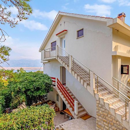 Nice Apartment In Bosana-Pag With Wifi Шимуни Экстерьер фото