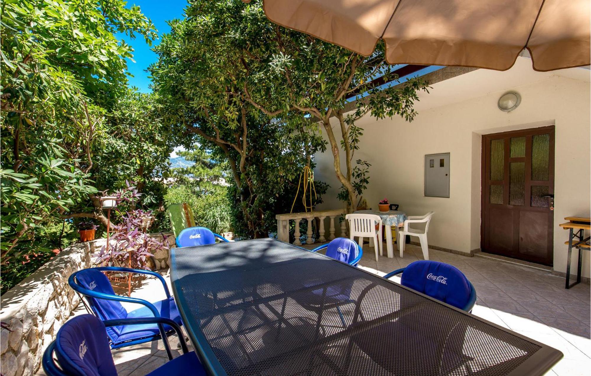 Nice Apartment In Bosana-Pag With Wifi Шимуни Экстерьер фото