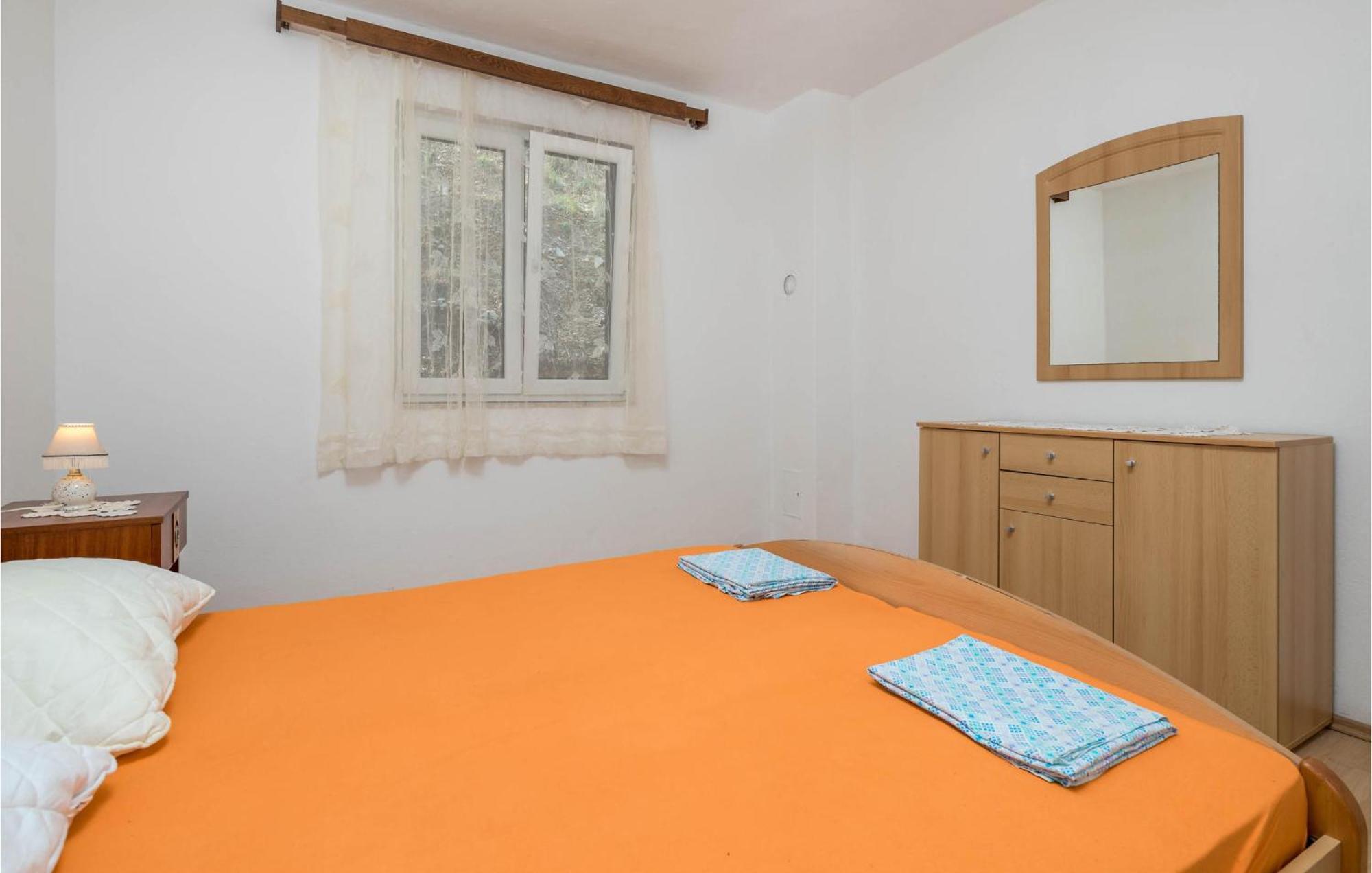 Nice Apartment In Bosana-Pag With Wifi Шимуни Экстерьер фото