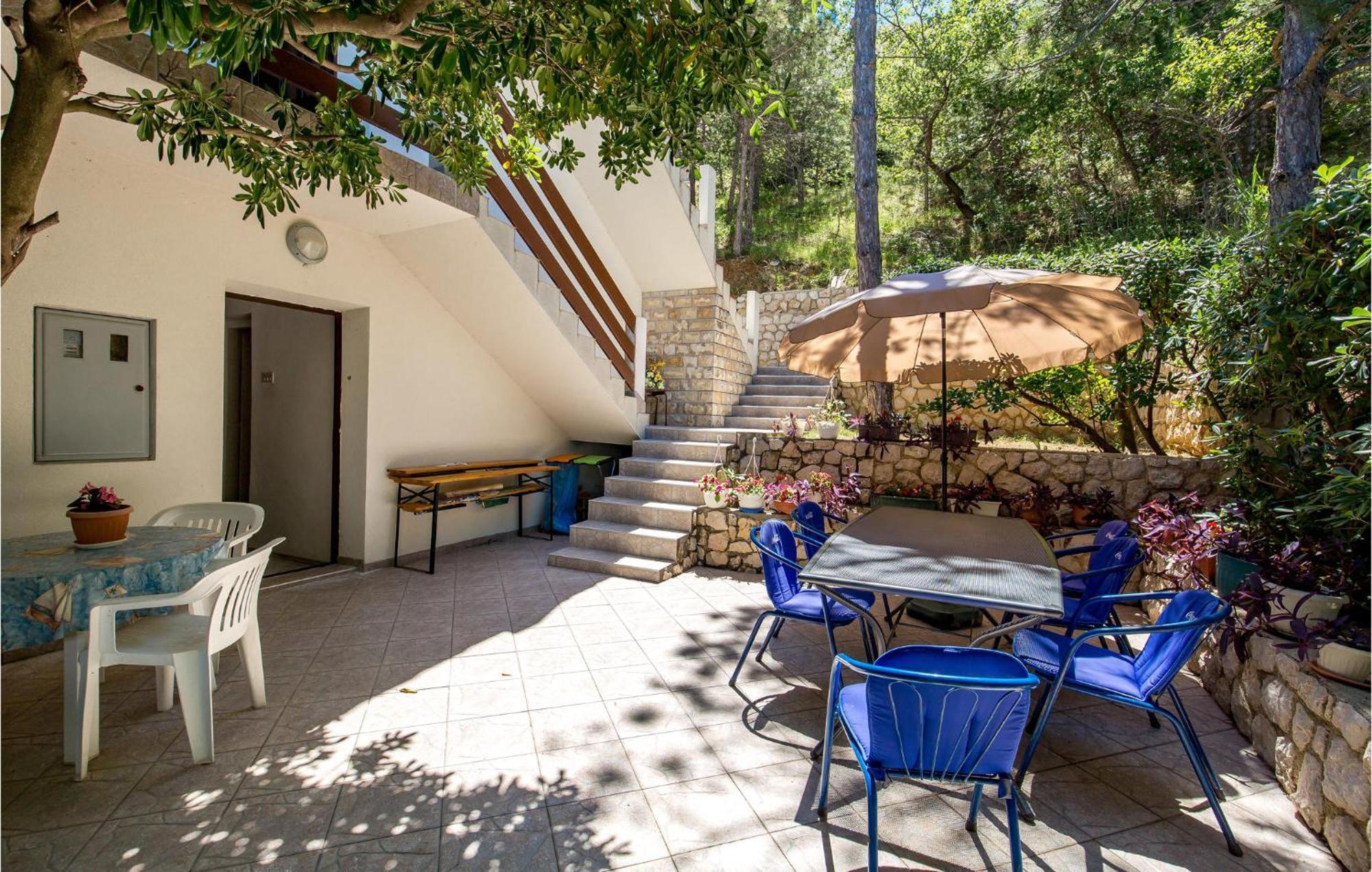 Nice Apartment In Bosana-Pag With Wifi Шимуни Экстерьер фото