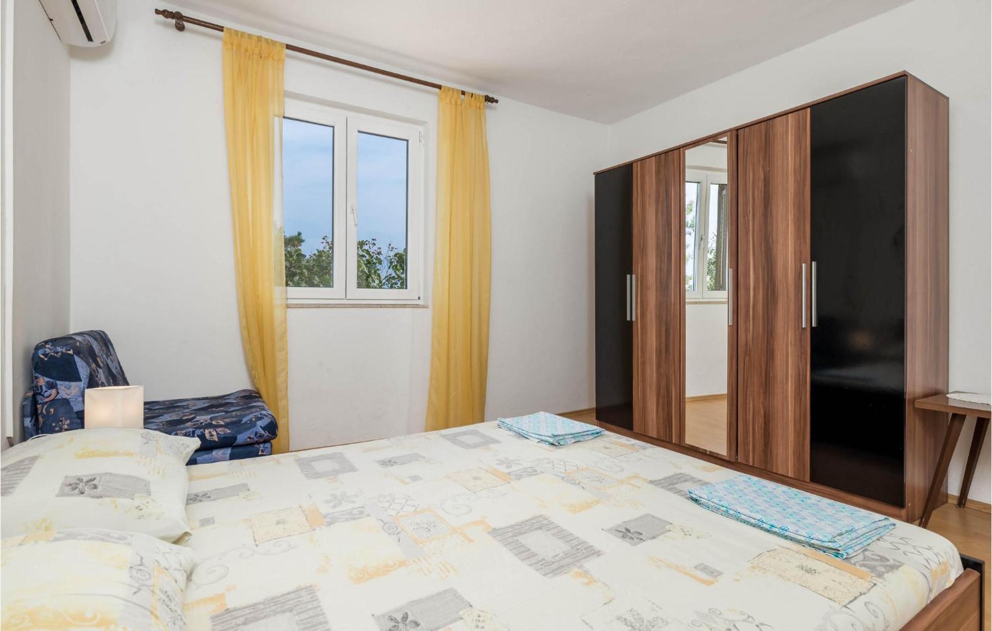 Nice Apartment In Bosana-Pag With Wifi Шимуни Экстерьер фото
