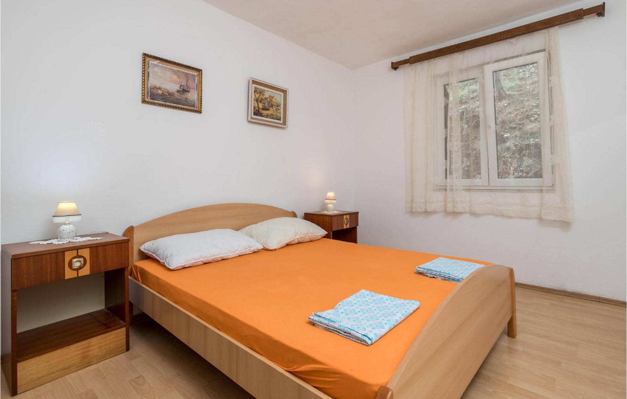 Nice Apartment In Bosana-Pag With Wifi Шимуни Экстерьер фото