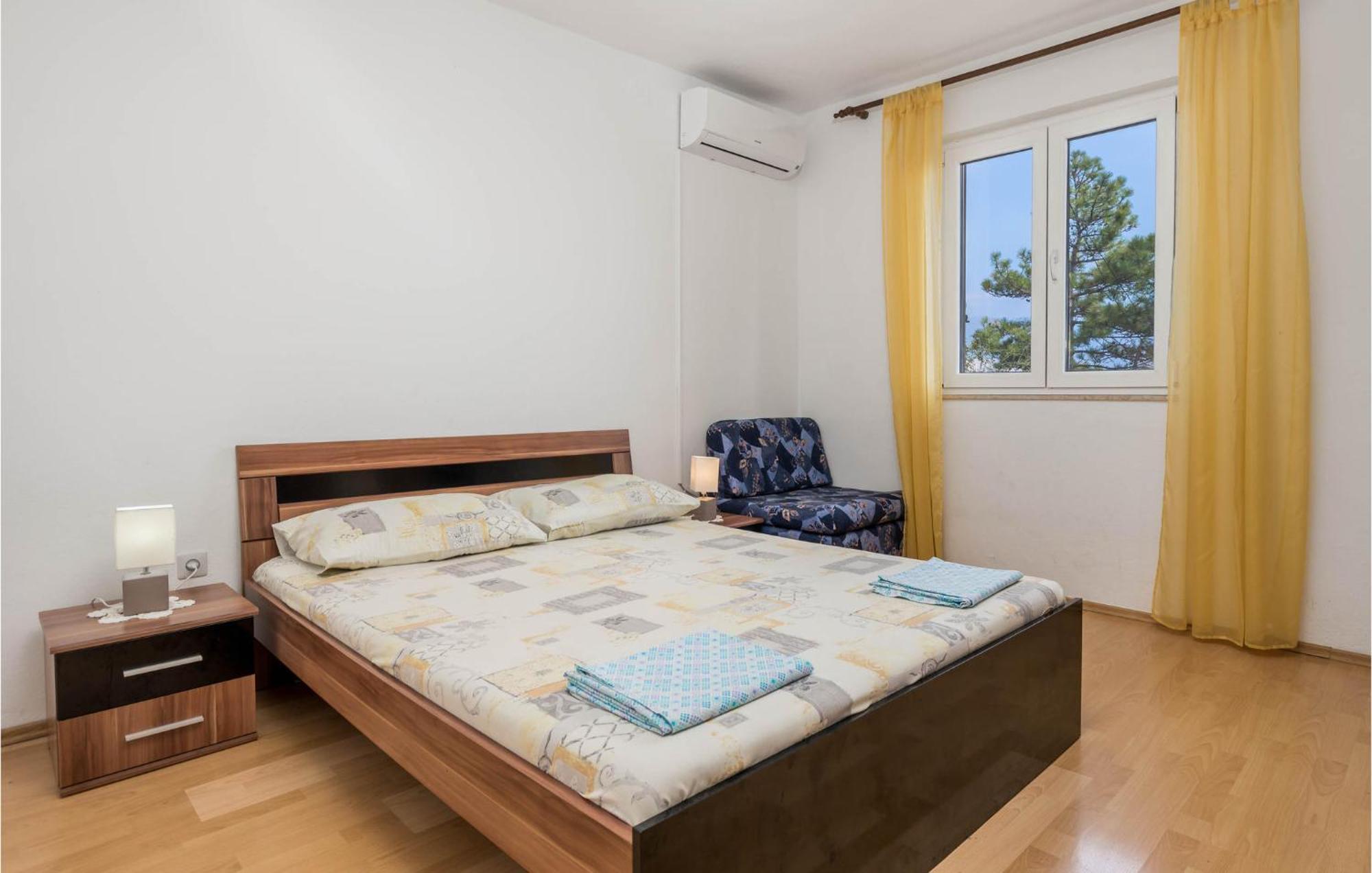 Nice Apartment In Bosana-Pag With Wifi Шимуни Экстерьер фото