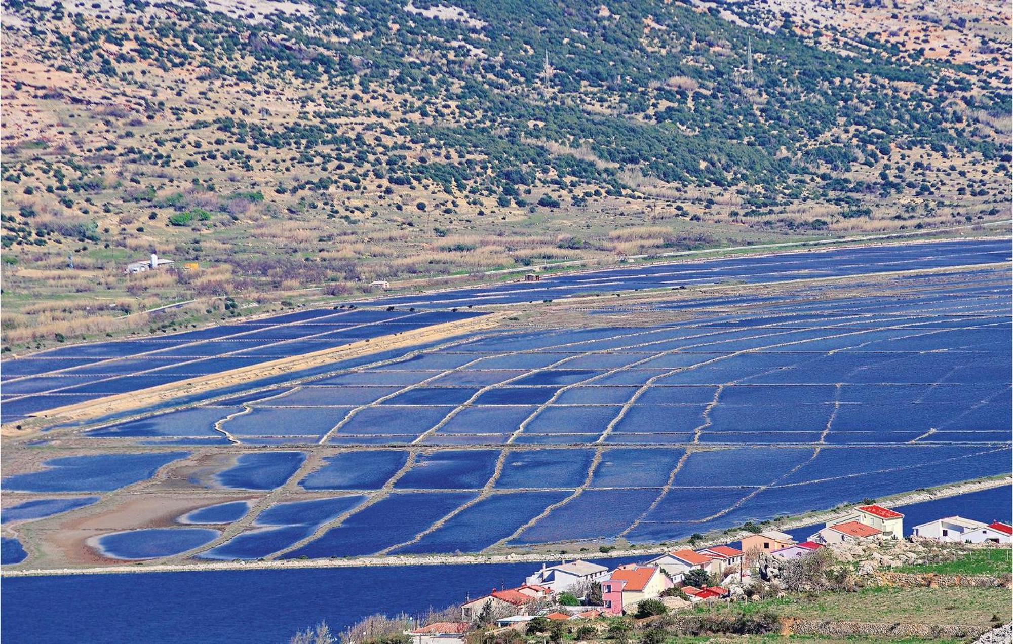 Nice Apartment In Bosana-Pag With Wifi Шимуни Экстерьер фото