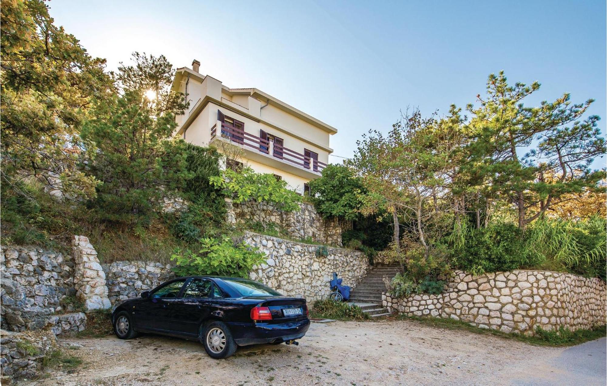 Nice Apartment In Bosana-Pag With Wifi Шимуни Экстерьер фото